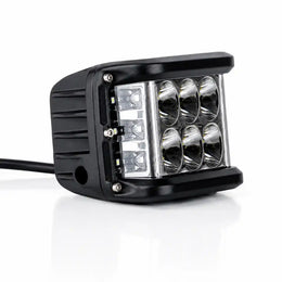 18W Side Shooter Arbeits-LED-Licht - LG861