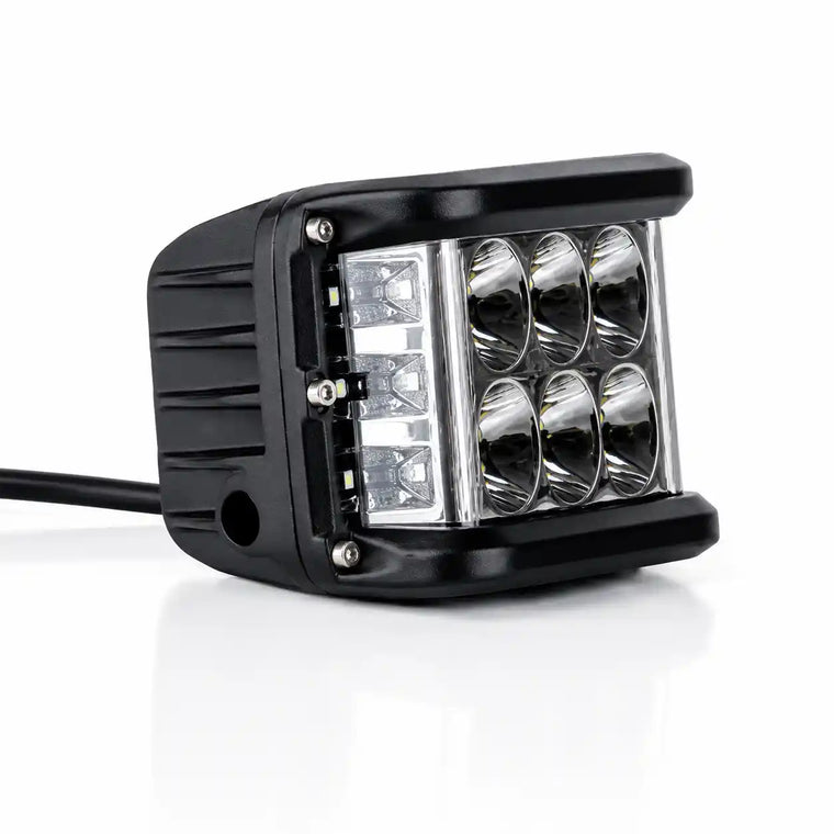 18W Side Shooter Arbeits-LED-Licht - LG861