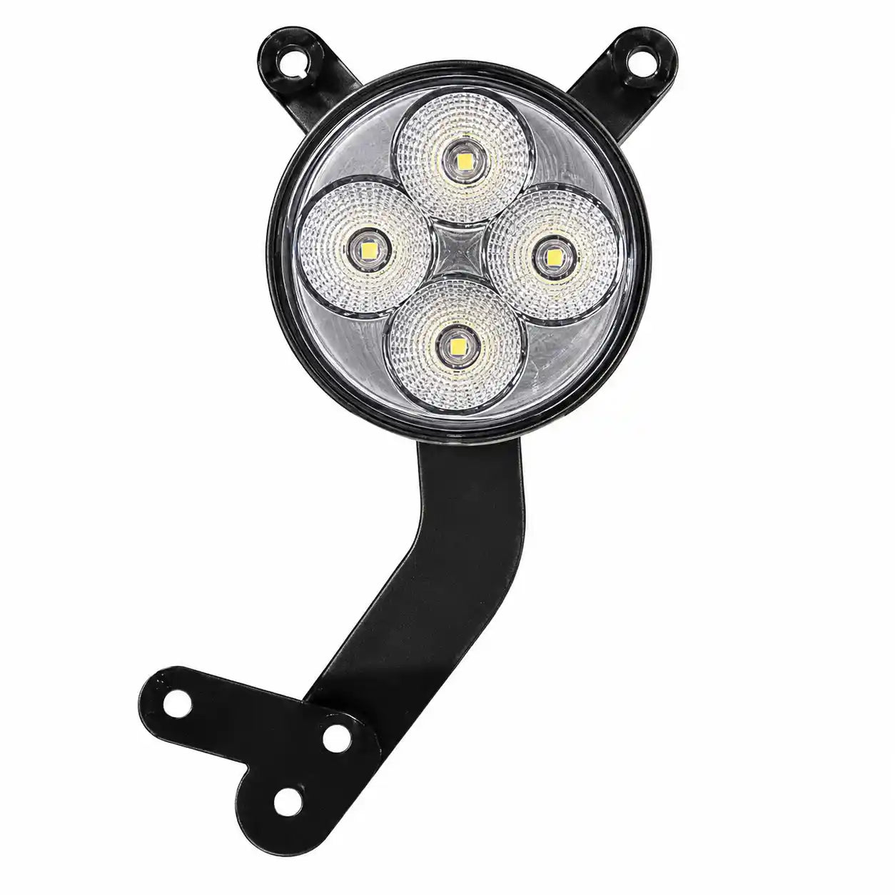 40W LED Built In Work Light - Flood - LG918