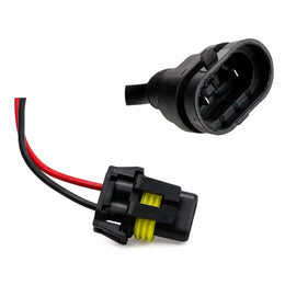 60W LED Cab Insert Work Light - LG8340