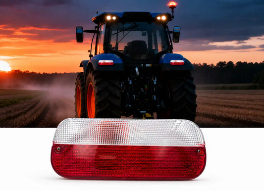 Dritë Bishe me Pritje për New Holland Djathtas - LG591R