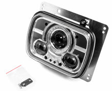 Farol LED de 90 Watt (Luz Alta e Baixa) com DRL - LG884EU
