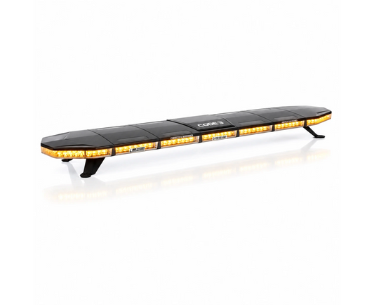 47" (1200mm) LED кехлибарен мигащ предупредителен бар - LG630
