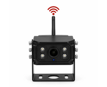 5-inch Wireless Reversing Camera Kit - LG9012