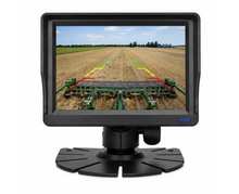 5-inch Wireless Reversing Camera Kit - LG9012