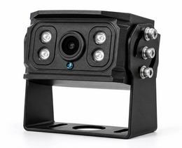 Wired Rear View Camera 1080P AHD with Night Vision – IP69K Waterproof - LG9004