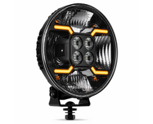 9" 160W Driving Light with Dual Park- LG931
