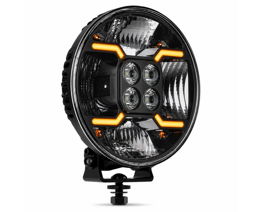 9" 160W Driving Light with Dual Park- LG931