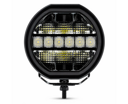 7" (175mm) LED Driving Light - with Boost Function - LG987