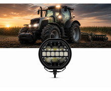 7" (175mm) LED Driving Light - with Boost Function - LG987