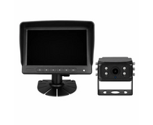 7-inch Wired Reversing Camera Kit- LG9001