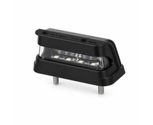 9-33 Volt LED License Plate Light - LG195