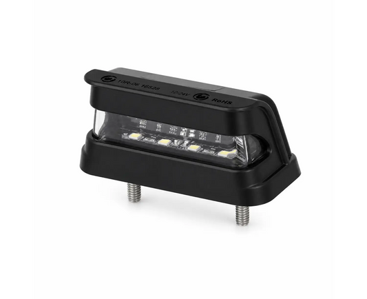 9-33 Volt LED-Kennzeichenleuchte - LG195