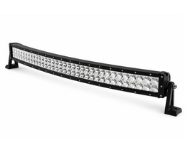 180 Watt LED Gebogene Arbeitsleuchte - LG802