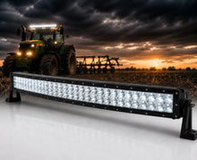 180 Watt LED Curved Work Light Bar - LG802