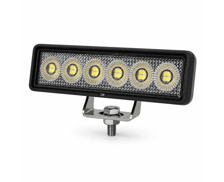 Lumină de lucru LED Flood de 24 Watt - LG962
