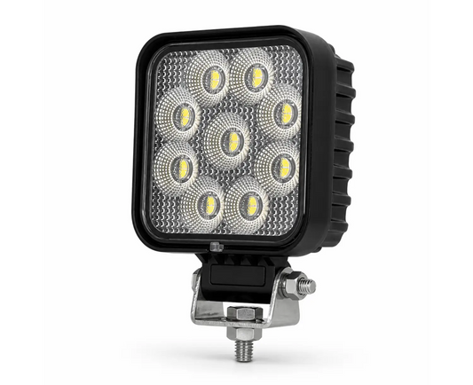 36 Watt LED Flood Beam Work Light - LG879