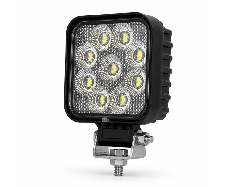 Lumină de lucru cu fascicul larg LED 36 Watt - LG879