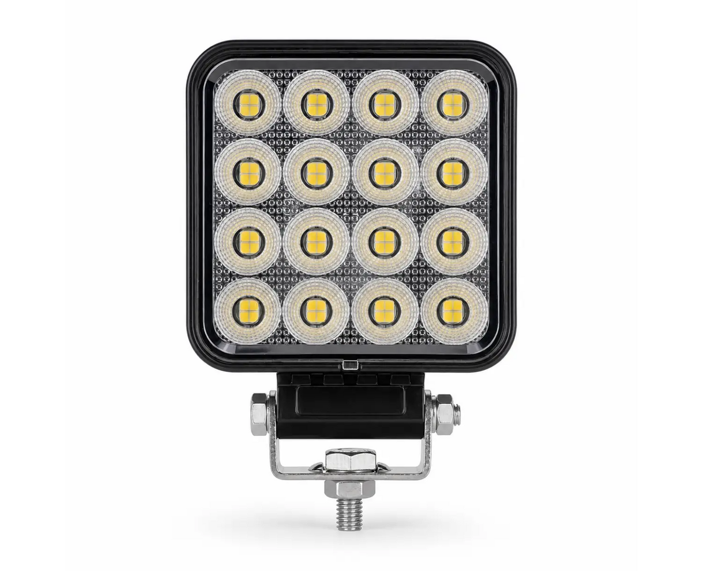 64 Watt Flood LED Work Light - LG960