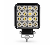 64 Watt Flood LED Work Light - LG960