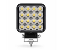 64 Watt Flood LED Work Light - LG960