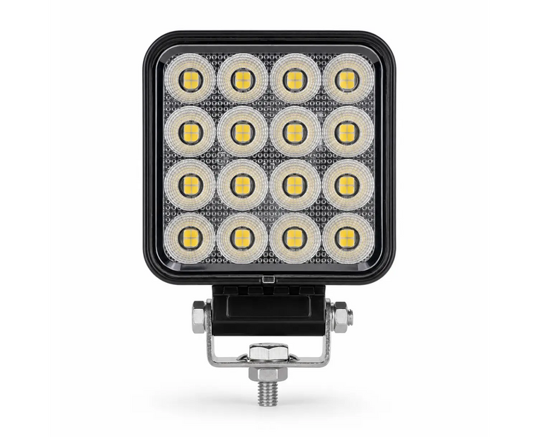 Lumină de lucru LED tip flood de 64 Watt - LG960