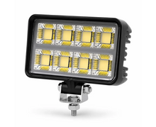 160 Watt LED Flood Beam Work Light - LG898