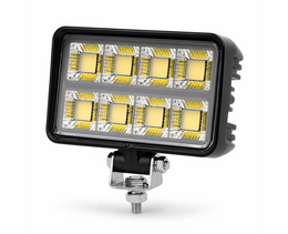 160 Watt LED-Flutlicht-Arbeitsleuchte - LG898
