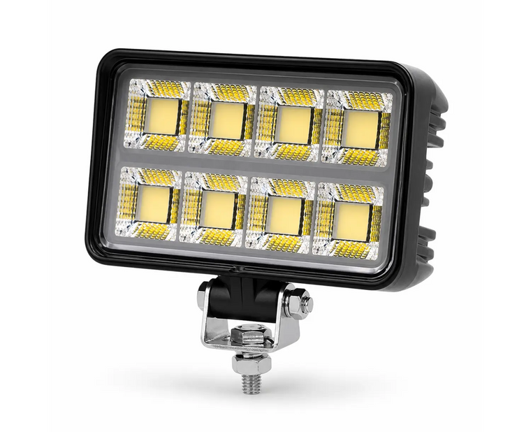 Lumină de lucru cu fascicul inundație LED de 160 Watt - LG898