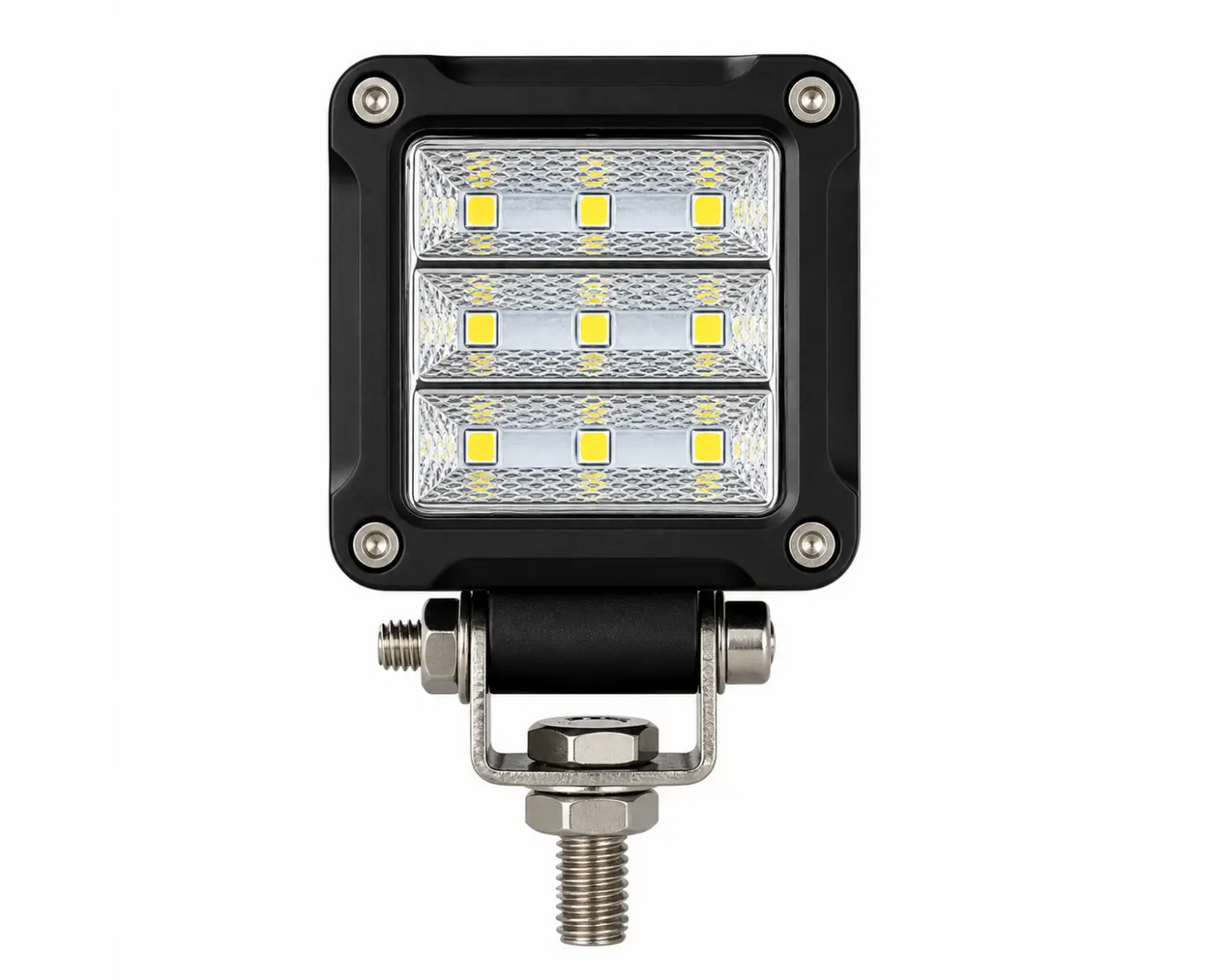 15 Watt LED Mini Work Light - LG851