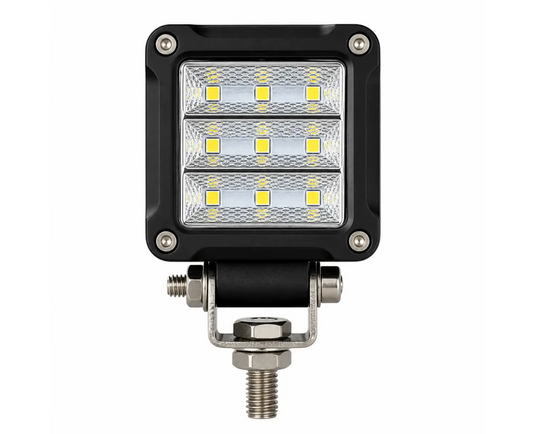 15 Watt LED Mini Work Light - LG851