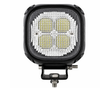 40W LED Square Work Light - LG8430