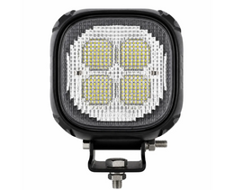 40W LED Square Work Light - LG8430