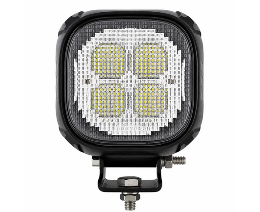 40W LED-neliötyövalo - LG8430