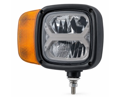 Combo Led Headlight(EU) - Right Side, Bottom Mount - LG920REU