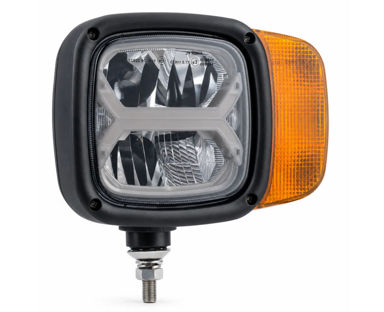 Phare avant LED Combo (UE) - Côté gauche, montage inférieur - LG920L EU - LG920LEU