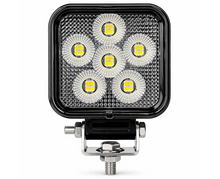24 Watt Square Flood LED Work Light - LG966