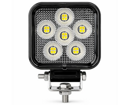 24 Watt quadratisches Flut-LED-Arbeitslicht - LG966