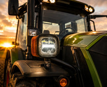 Combo LED Headlight - Right Side, Rear Mount - LG920RREU