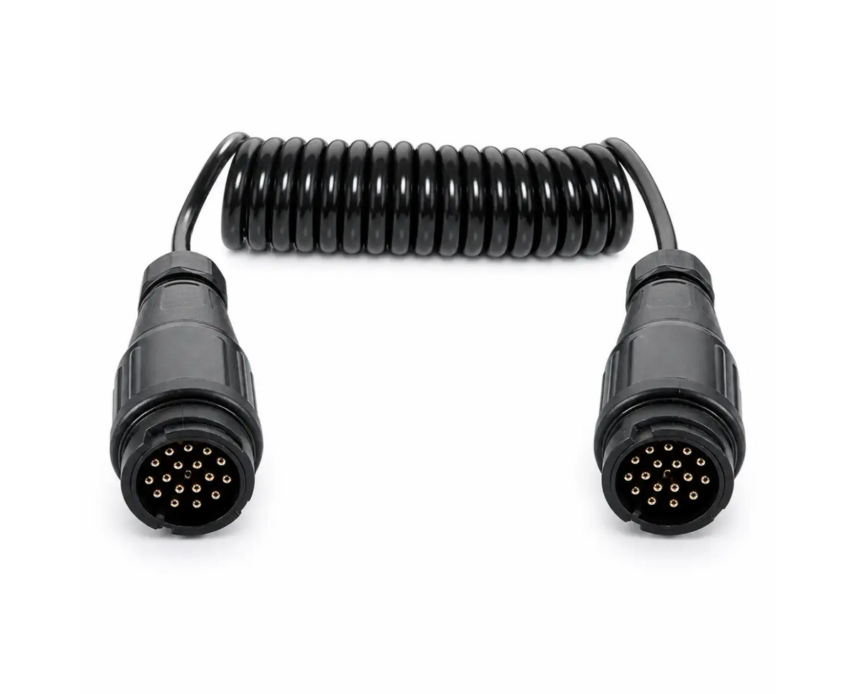 13 Pin Sockets Suzie Extension Cable (8 Pins) - LG1363