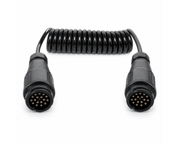 13 Pin Sockets Suzie Extension Cable (8 Pins) - LG1363