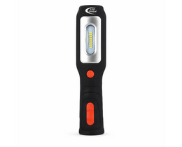 LED SMD Rechargeable Mechanics Lamp - LG901
