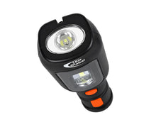 LED SMD Rechargeable Mechanics Lamp - LG901