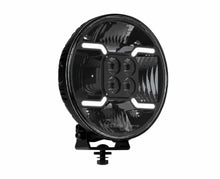 9" 160W Driving Light with Dual Park- LG931