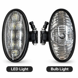 40 Watt LED Work Light - LG8350