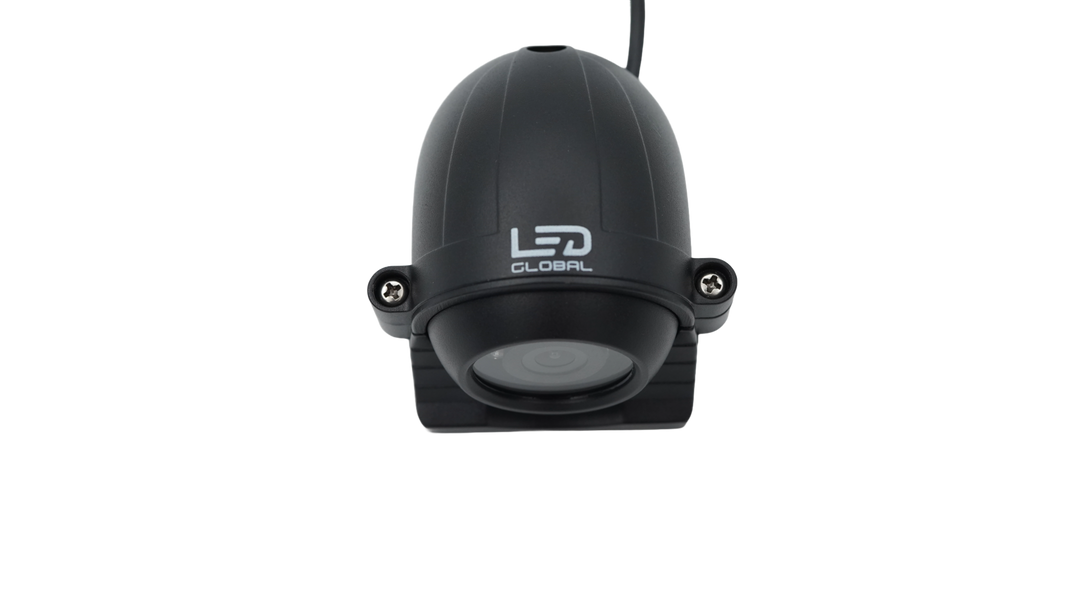 Side View Camera - Heavy Duty - LG9013