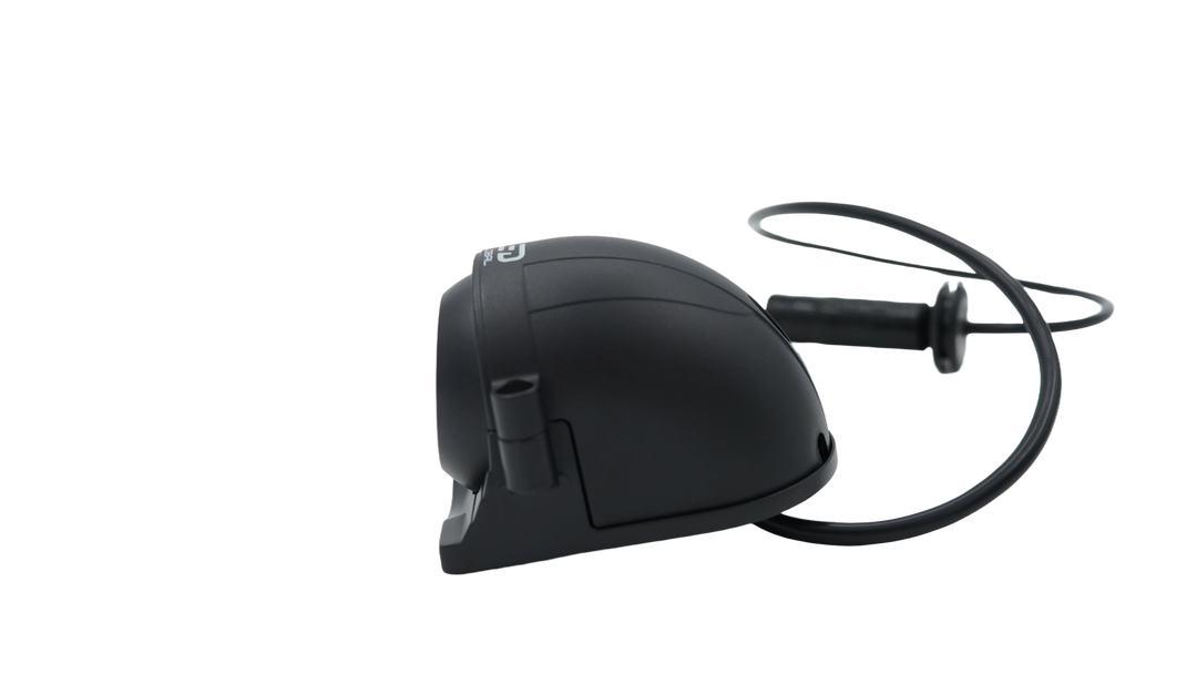 Side View Camera - Heavy Duty - LG9013