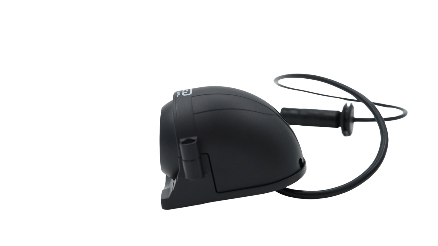 Side View Camera - Heavy Duty - LG9013