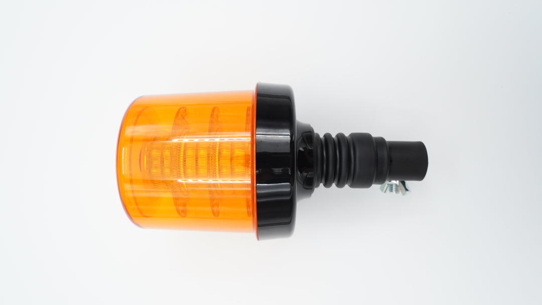 LED Flexi Din Warning Beacon - LG669