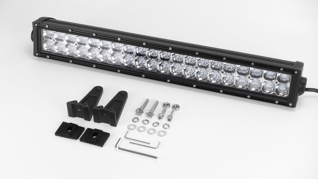 120 Watt LED Work Light Bar - LG800